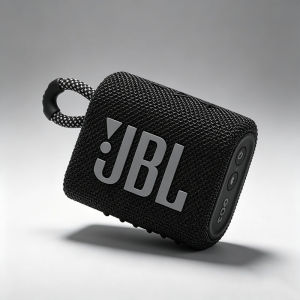 JBL | Loa Bluetooth JBL GO3 IP67 Máy Nghe Nhạc Du Lịch Di Động Siêu Nhỏ Gọn Chống Nước Có Sạc USB