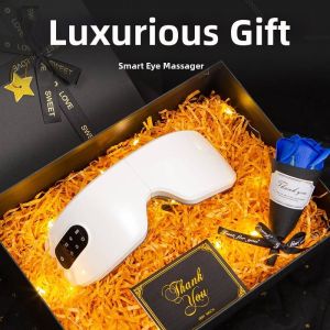 Elegant Eye Massage Instrument
