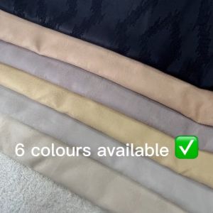 SL-Modern Design Blackout Curtain/ Langsir Blackout/ Sunblock Curtain/ Langsir Tebal/ Langsir Hotel/ Modern Design Langsir/ Langsir Corak/ Hotel Fabric/ Block UV