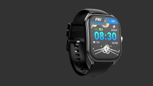 Smartwatch Pria Olahraga: Deteksi Kesehatan Pengingat & Promo Termurah