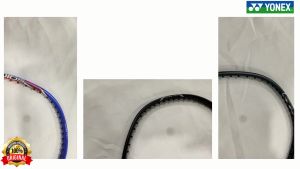 VOLTRIC LITE 35i / 40i / 47I RAKET BADMINTON