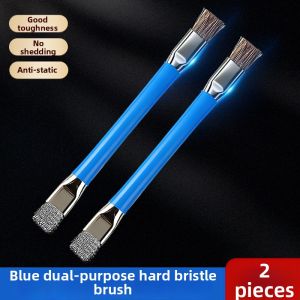 Stainless Steel Scrub Brush For Gas Stoves
