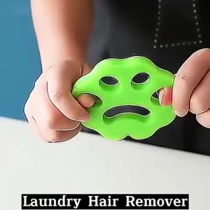 Silicone Sticky Pet Hair Remover Pembersih Laundry Debu Bulu Rambut Baju Silikon Hewan Peliharaan