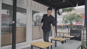 Mesin Las Terafo Travo: Panduan Lengkap untuk Welder Portable Mini & Mesin Las Listrik Premium