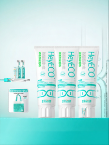 Hawking | Teeth Whitening & Fresh Breath Toothpaste 100g
