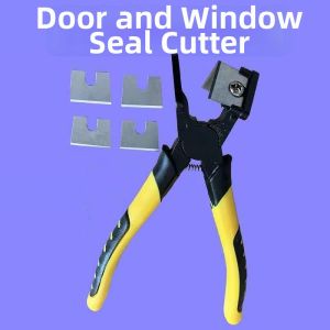 Edge Sealing and Molding Cutting Scissors