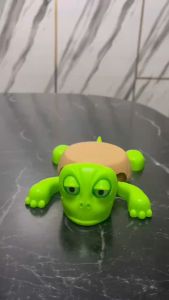 【จัดส่งจากกรุงเทพฯ】อัพเกรดใหม่ทีรองแก้วรูปเต่าสุดฮา ของตกแต่งเดสก์ท็อป ทีรองแก้วเต่า แผ่น รองแก้วทนต่ออุณหภูมิ กันลื่น กันความร้อน ของเล่นแสนสนุกน่ารัก ของเล่นแปลกใหม่ สินค้าขายดี