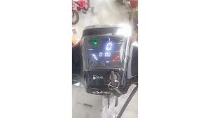 Speedometer Digital C800 & C86 Supercub: Panduan Lengkap