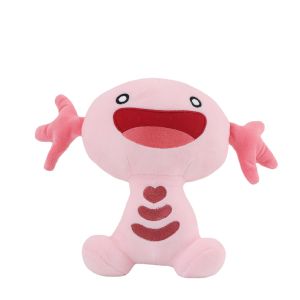20Cm Paldean Wooper Sang Trọng Đồ Chơi Đáng Wooper Paldean Búp Bê Nhồi Bông Mềm Sang Trọng Động Vật Đồ Chơi Hoạt Hình Trò Chơi Hình Wooper Đồ Chơi dành Cho Trẻ Em