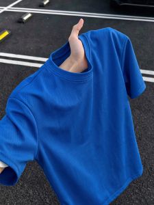 LIUBU | Breathable Mesh Cleanfit T-shirt