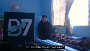B7 / Belantara7 - Jamu Teluk Intan Official Shop 100% Original ( Set 1-3 )