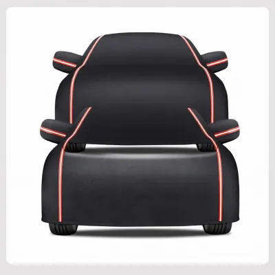 YUCHONG | Sun and Rain Protection Car Cover Full Enclosure Insulated