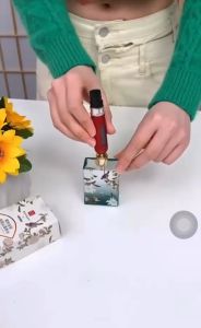 Botol Parfum Mini 5ml & Refill: Panduan Lengkap