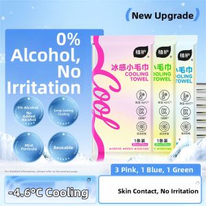 Botare | Cooling Towel Mint Refresh