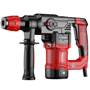 DELIXI Electric | High Power Impact Electric Hammer Drill