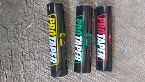 [PROMO] Busa Stang Stir Sepeda Motor Trail CRF Universal Palang Stabilizer Protaper Rental