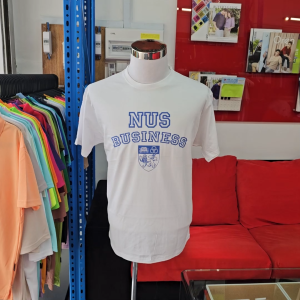 Logo - NUS Business T-Shirts