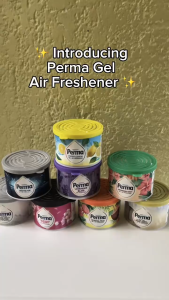 Perma Gel Freshener (88g)
