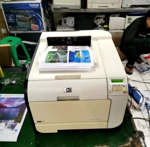Printer Hp LaserJet Pro 400 color M451 Printer Laser Color