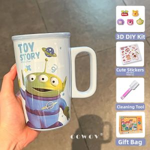 Couple Ceramic Mug