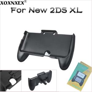 Giá Đỡ Cầm Tay Tiện Lợi Di Động Cho Máy Chơi Game Cầm Tay New 2DS XL Phụ Kiện Thay Thế Tay Cầm Chơi Game