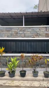 Baju Koko Kurta Jeans Pria Dewasa Lengan Panjang Bahan Denim Terbaru / Atasan Pria