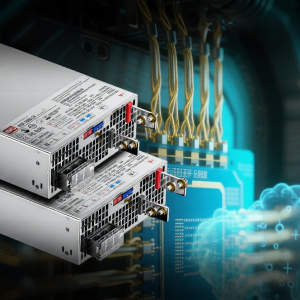 MWEL | Quantum Computer Power Supply Switching Power Supply 24V