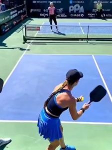 COD Pickleball Paddles USAPA Approved Fiberglass Surface Pickleball Set with Pickleball Rackets Pickle Ball Paddle Set for Men Women