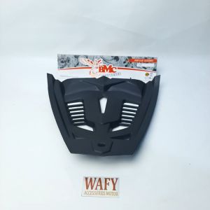 Tutup Mesin Mx King Mx 150 Cover Engine Yamaha Mx King Mx 150