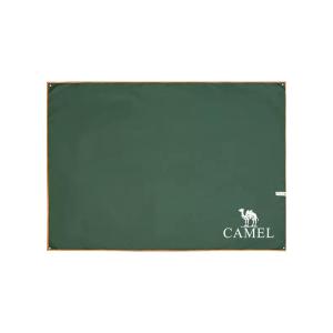 CAMEL | Waterproof Moisture Resistant Durable Ground Mat