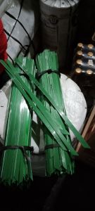 Alat jepit mulsa sujen mulsa berat 1kg