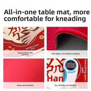 ZHUSHANXIA | Portable Multi-functional Card Table