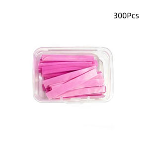 Salon-Grade Lash Lift Ribbon Paper Prevents Lashes Popping Ideal for Home Use