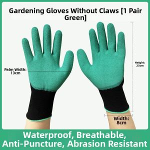 Gardening Protection Gloves