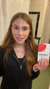 Mighty Patch 72s Hydrocolloid Acne Pimple Patch | Medical Grade | Overnight Blemish Care | Safe for All Skin Types | Ready Stock SG 🇸🇬