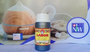 BIBIT PARFUM MISIK PUTIH 100gr Segel Pabrik