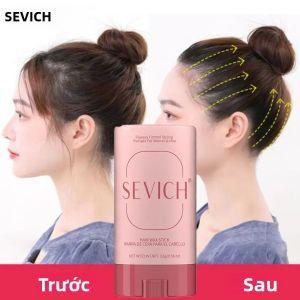 1 Que Sáp Vuốt Tóc 16g Kem Tạo Kiểu Tóc Phụ Kiện Tóc Giả Sản Phẩm Tạo Kiểu Tóc Cho Tóc Giả Khắc Phục Tóc Rối