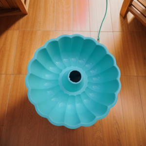 Cetakan Jelly Agar Agar Lebar 22cm