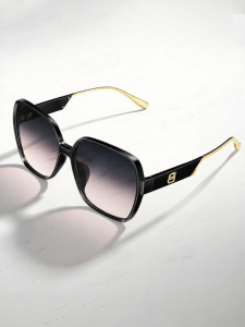 BOLON | Fashion Large Frame UV Protection Polarized Sunglasses