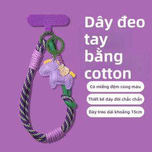 YOUSIDUN | Dây Đeo Điện Thoại Dạng Kẹp Mới Cao Cấp