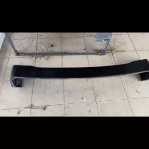 PROTON WIRA AEROBACK SPOILER (MG) FIBER(FIBERGLASS)SKIRT LIP BODYKIT