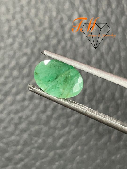 MAHATI (Emerald)