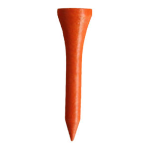 PGM GOLF | Golf Wooden Tee 30 Units