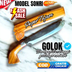 MODEL SONDRI ALAT PERKEBUNAN MULTIFUNGSI KUALITAS TERBAIK TEBAL 5-6MM PANJANG BISA DI COSTUME DARI BESI LANGKAH PER MOBIL CAP BUGA BESI BAJA ASLI TERBAIK PILIHAN TERBUAT DARI HASIL TEMPA BAKAR SEPUH KOKOH KUAT BERKUALITAS TINGGI TAHAN LAMA PEMAKAIAN