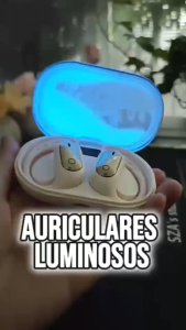 Super Macaron M13 Pro หูฟังไร้สายบลูทูธ wireless bluetooth 5.2 หูฟังสเตอริโอ คุณภาพดี จอแสดงผล LED พร้อมไมโครโฟน