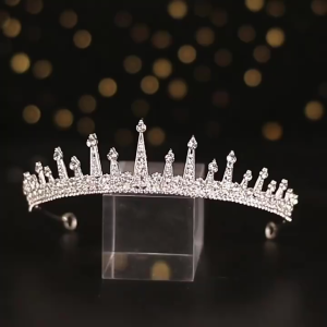 YADORNOS Mahkota terbaru /mahkota hijab /crown