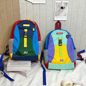 Child School Travel Backpack