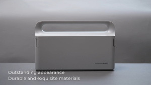 HOTO Household Hand Tool Set – 7-in-1 Kit with Hammer Pliers Spanner Screwdriver & Tape Measure