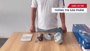 Máy khoan vặn vít dùng pin GSR 120-LI