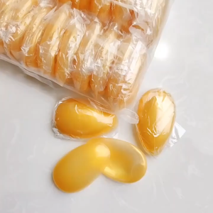 5 Pairs Ear Cover for Salon Hair Dye Ear Protector Shield Reusable Plastic Ear Cover Hair Dye Tool Accessories